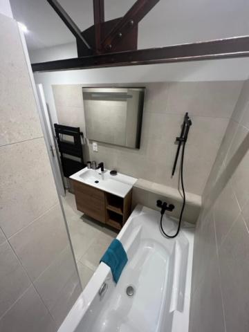 Le Vox - Appartement De Centre-Ville Montélimar エクステリア 写真